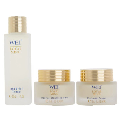 Wei  Royal Ritual Age Repair Collection