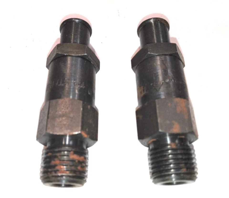 Válvula PCV GP Sorensen PCV163 [Lote de 2] NOS Foto 2 de 3