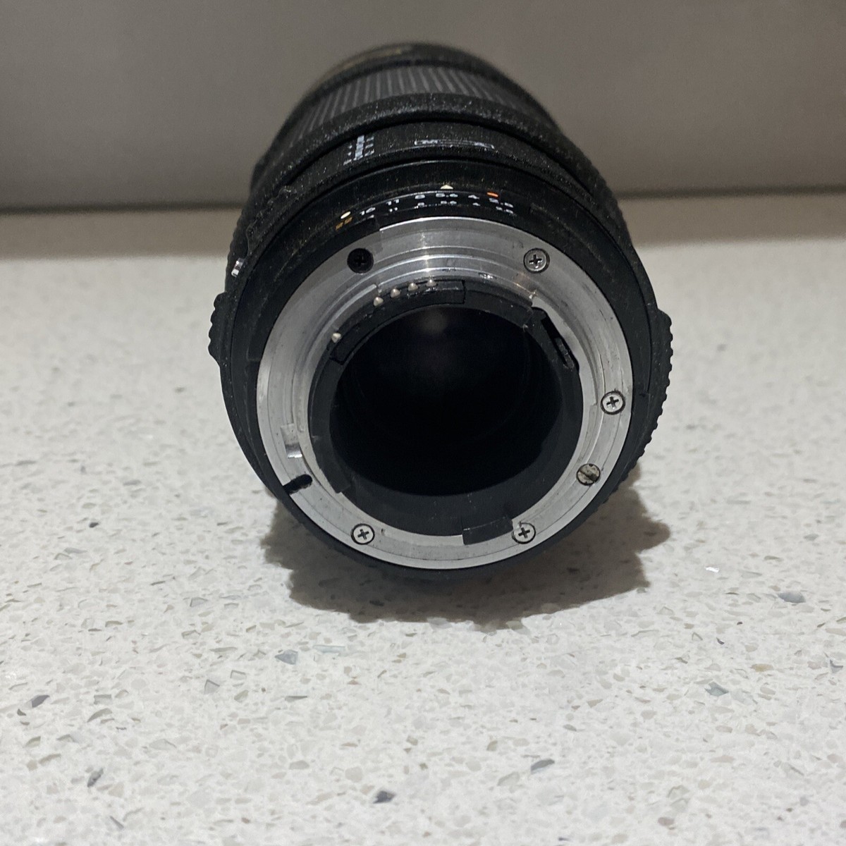 Nikon AF Nikkor 80-200mm F2.8D ED Zoom Lens From Japan | eBay