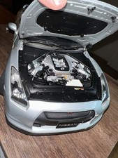 Las mejores ofertas en AUTOart Nissan 1:12 vehículos diecast y de