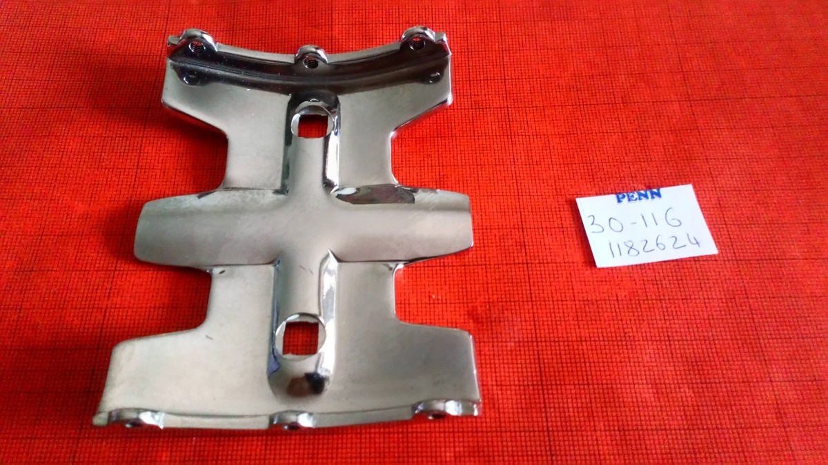 Part 30-116 Stand # 1182624 Reel Penn Senator 116L L-LH 12/0