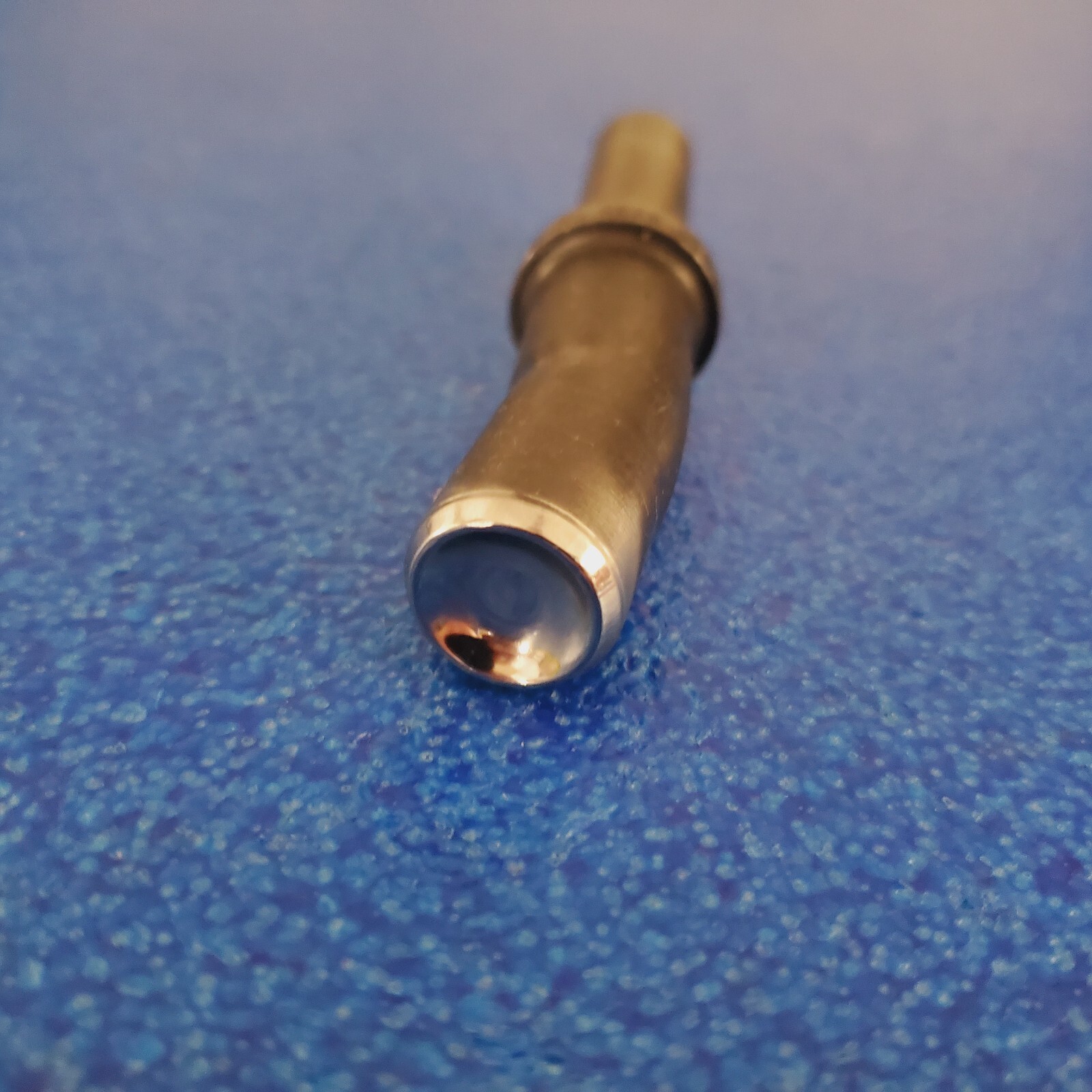 10 NEW SOLID RIVET SETTING TOOLS (.498 SHANK) AT101B-3-1/4 AIRCRAFT ...