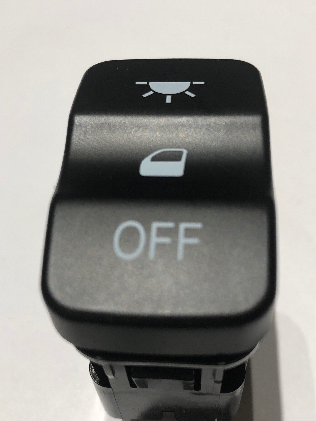 20012005 ACURA MDX DOME LIGHT SWITCH ON/OFF OEM 2M20173 eBay