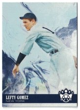 2018 Panini Diamond Kings #27 Lefty Gomez