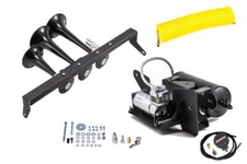 KLEINN AUTO VELO HORN KIT F150 15-16- VELO15-230