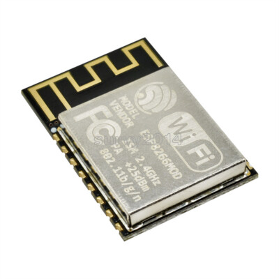 ESP8266 ESP-12S Serial WIFI Wireless Transceiver Module Send Receive LWIP AP+STA