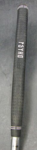 PRGR Silver Blade FF 04CS Putter 86.5cm Playing Length Steel Shaft PSYKO Grip - Picture 9 of 10