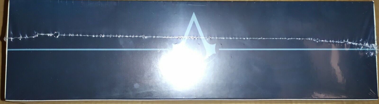 ASSASSIN'S CREED REVELATIONS ANIMUS COLLECTOR'S EDITION PC NEW SEALED-SIGILLATO Kupowanie bomb, wysoka jakość
