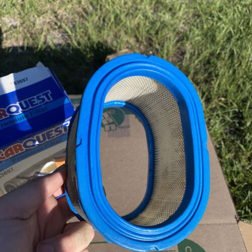 Carquest Air Filter 83697 - Bild 3 von 3