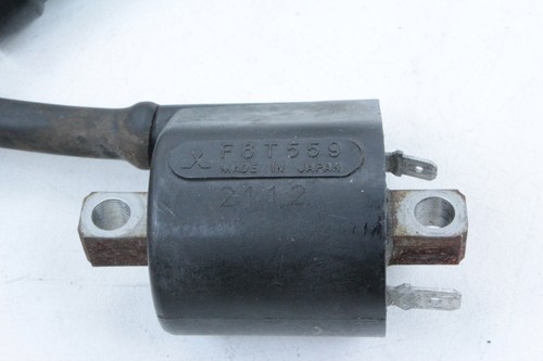 02-03 SUZUKI DL-1000 V-STROM OEM MONTAJE BOBINA DE ENCENDIDO 33420-06G00 TRASERO - Imagen 3 de 4