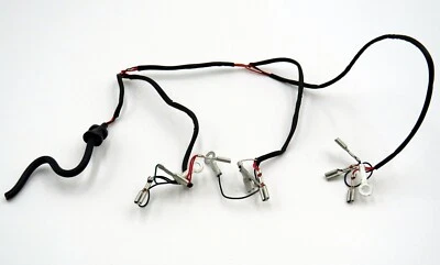 Teil - Stück vom Anschluss-Kabel für Pedal-Satz vom Logitech G29, G920, G27