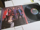 Vintage 1985 Heart "Self-Titled" LP Capitol Records ST-12410 EXC-NM vinyl Record