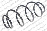 LesjÖFors 4066830 Fahrwerksfeder FüR Peugeot