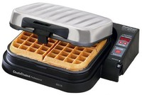 Chef's Choice 850-se Wafflepro Belgian Waffle Maker, New, Free Shipping on sale Chef's Choice 850-se Wafflepro Belgian Waffle Maker, New, Free Shipping on sale
