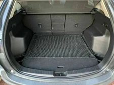 Rear Trunk Floor Horizontal Style Cargo Net for Mazda CX-5 2013-2021 Brand New
