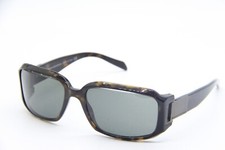 DONNA KARAN DK 1039 3016/6 HAVANA AUTHENTIC FRAMES SUNGLASSES 56-17