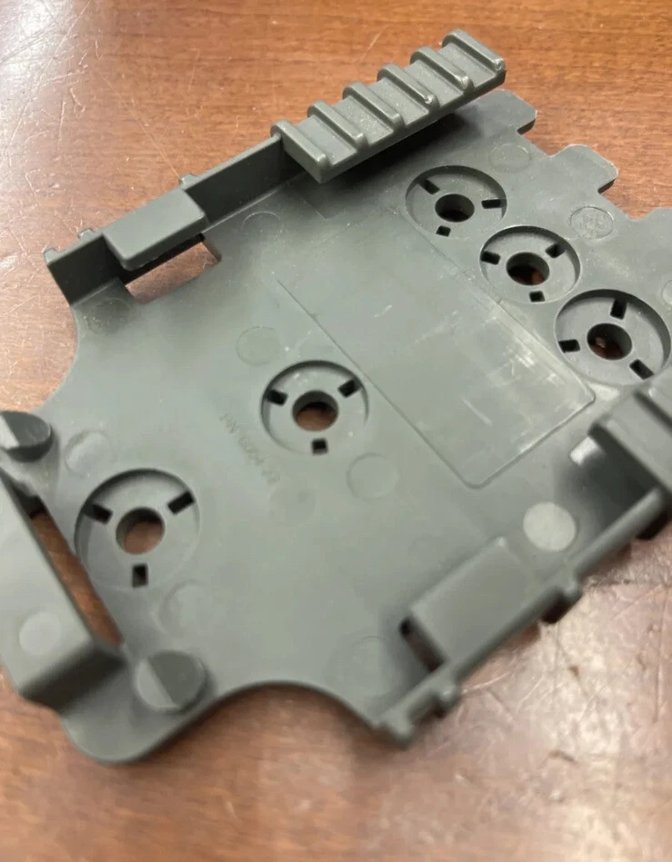 Safariland QLS22  Foliage Green Quick Locking Holster receiver - GENUINE - Image 3 of 3