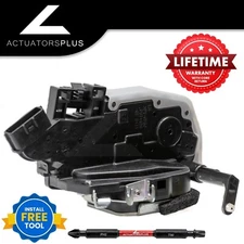 For Nissan 370z Front Left Door Lock Latch Actuator 2009-2020 *Lifetime Warranty
