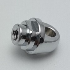 For Nikon Z5 Z6 Z7 Z6II Z7II Digital Camera Eyebolt Shoulder Buckle Screw Single
