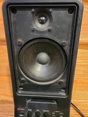 YAMAHA モニタースピーカー MS20S 2個 u55298 中古 ヤマハ MS20S. ペア モニタースピーカー | 中古楽器,PA