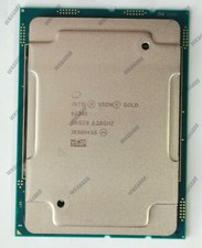 Intel Xeon Gold 6238R SRGZ9 28-core 2.20GHz 38.5MB cache server CPU processor