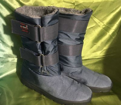 Winterstiefel/Schneestiefel Damen von Romika