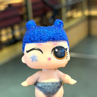 lol lil kawaii queen