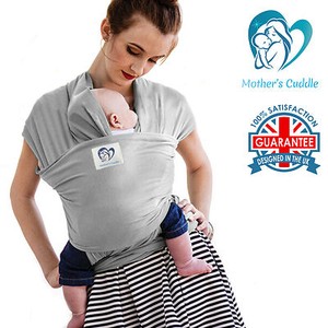 baby carrier from birth