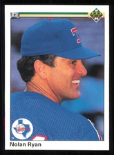 1990 UPPER DECK BASEBALL YOU PICK NM #401 - #600 ****FREE SHIPPING****