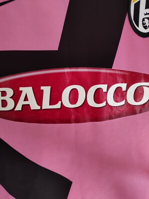 Juventus ピンクシャツ Nike BALLOCCO Juventus ピンクシャツ Nike BALLOCCO - メルカリ