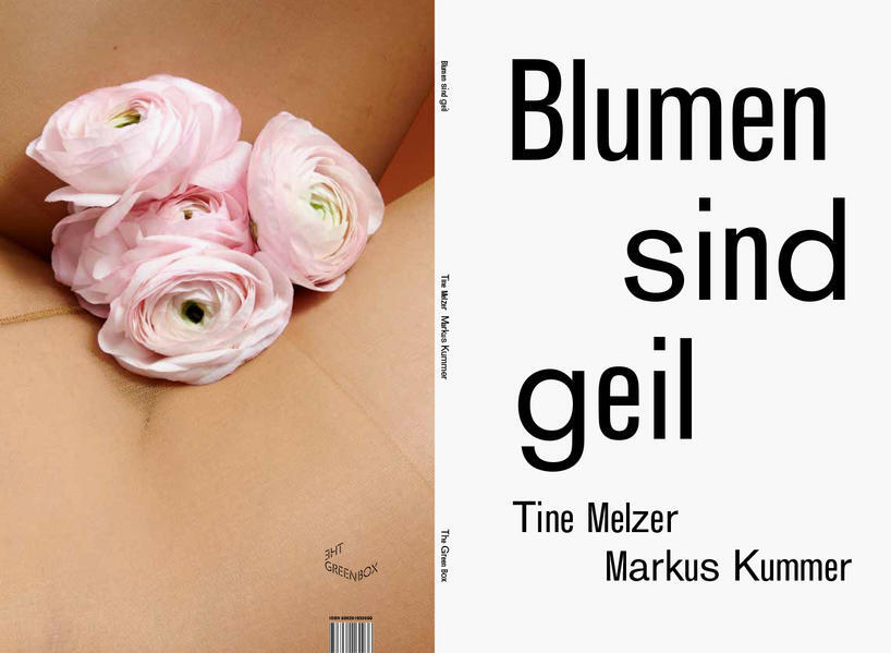 Thumbnail - Blumen Sind Geil | Tine Melzer, Markus Kummer | 2020 | Deutsch