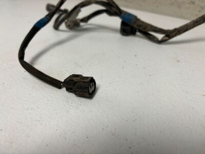 Kawasaki 2012 Kx450f Main Harness 26031-1611 OEM for sale online