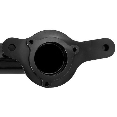 Red Intake Cone Air Filter Cleaner For Harley Touring Road Glide Limited 17-24 - Picture 10 of 10