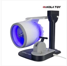 Efficient Desktop USB Fan Jet Engine Turbofan...