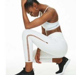 nike sculpt training tights