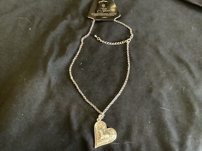 halle joy  Devotion   Necklace