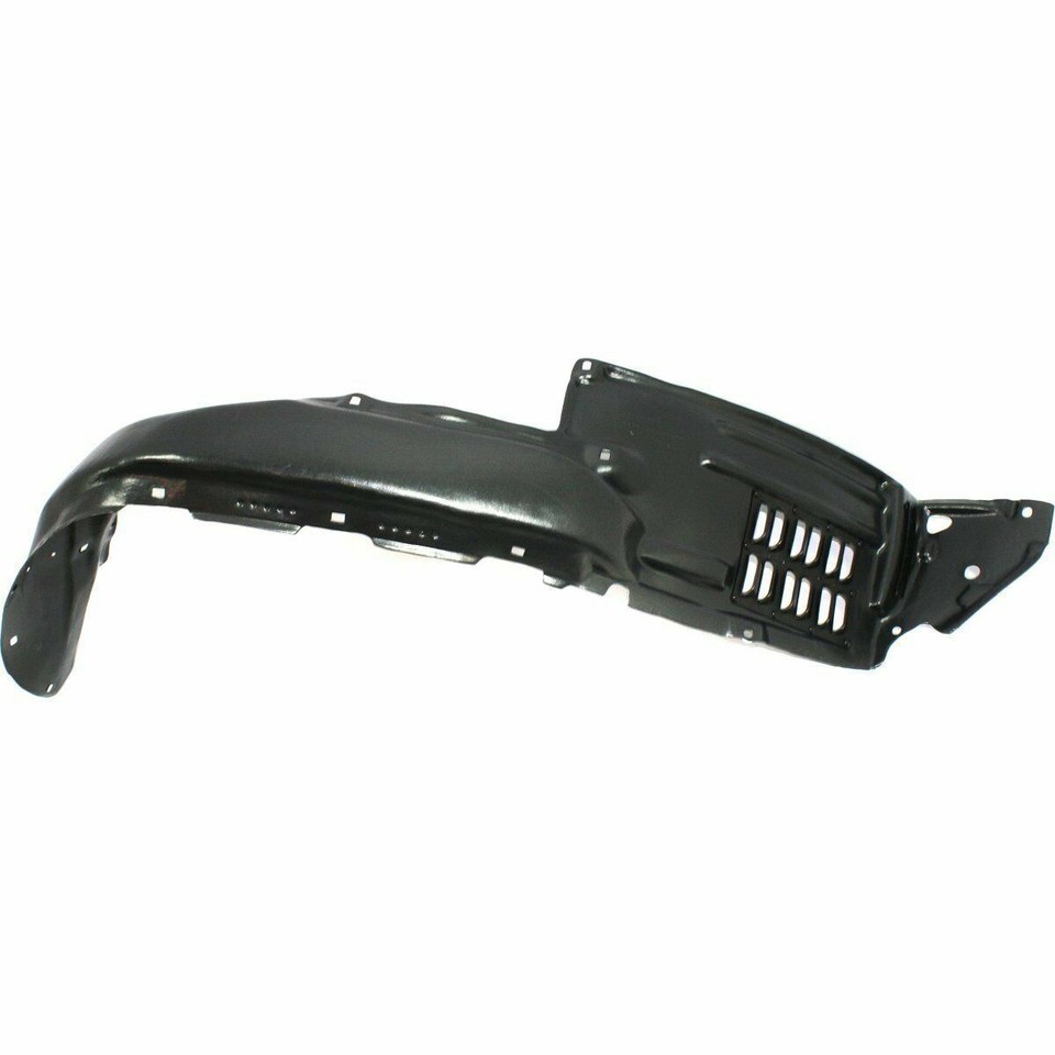 New Passenger Side Front Fender Inner Panel For Toyota Tacoma 2012-2015 ...