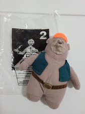 New McDonald's Disney The Country Bears Toy 2001-2002 Collection.
