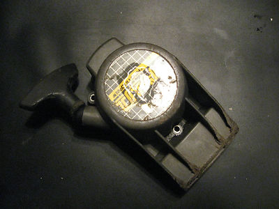 #ad #ad McCulloch Titan 2200 Recoil Starter. $9.50