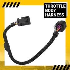 8 Pin To 6 Pin Throttle Body Adapter Harness ...