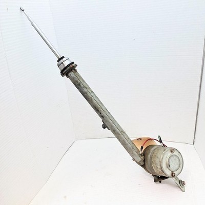 1967 FORD GALAXIE XL 500 LTD POWER RADIO ANTENNA ASSEMBLY ORIGINAL OEM 