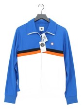 Pretty Green Bomber Jacket jacket blue