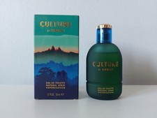 Tabac Culture by Tabac Woda toaletowa 50ml Oryginalne opakowanie