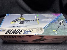 E-flite Blade 400 3D RC Helicopter