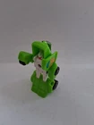 Vintage 1990 Hasbro G1 Micro master Transformer Hot Rod Patrol