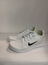 Nike Free Mens Low Top Athletic Sneaker Lace-...