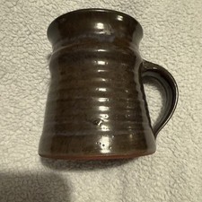 James Guy Kirkintilloch Studio Pottery Mug