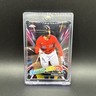 2024 Topps Chrome - Future Stars Triston Casas #FS-17 Black /10