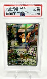 Charmander Pokemon Center Promo | eBay