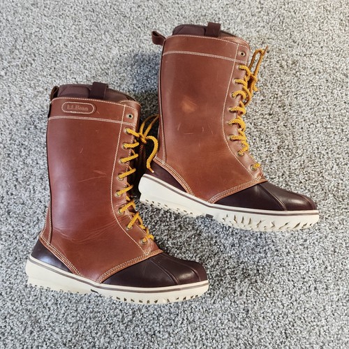Ll Bean Tall Duck Boots Discount display picture 1